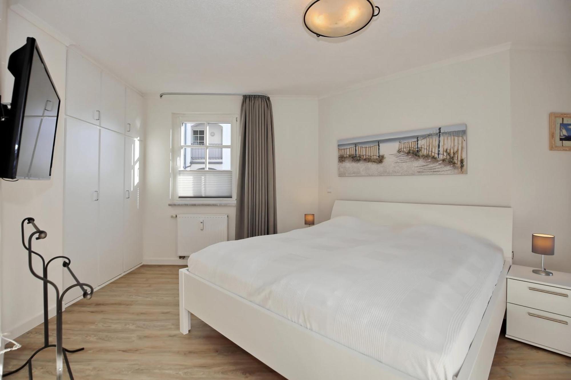 Atlantik Wohnung 101 Kuehlungsborn Ngoại thất bức ảnh
